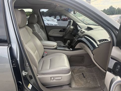 Used 2009 Acura MDX AWD/4WD image 13
