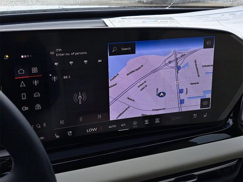 New 2025 Audi A5 2.0T Prestige image 12