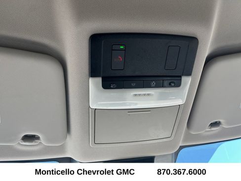Used 2023 Nissan Rogue SV FWD image 23