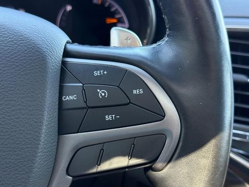 Used 2020 Jeep Grand Cherokee Limited X AWD/4WD image 18