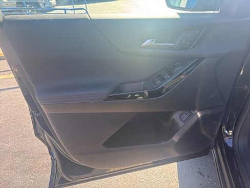 New 2026 Chevrolet Equinox RS w/ Convenience Package III image 25