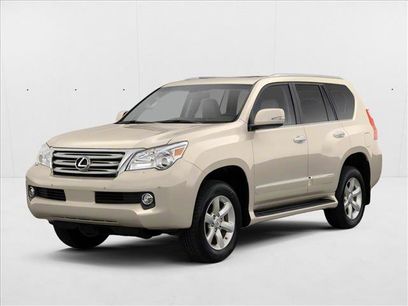 Used 2011 Lexus GX 460 w/ Comfort Plus Pkg