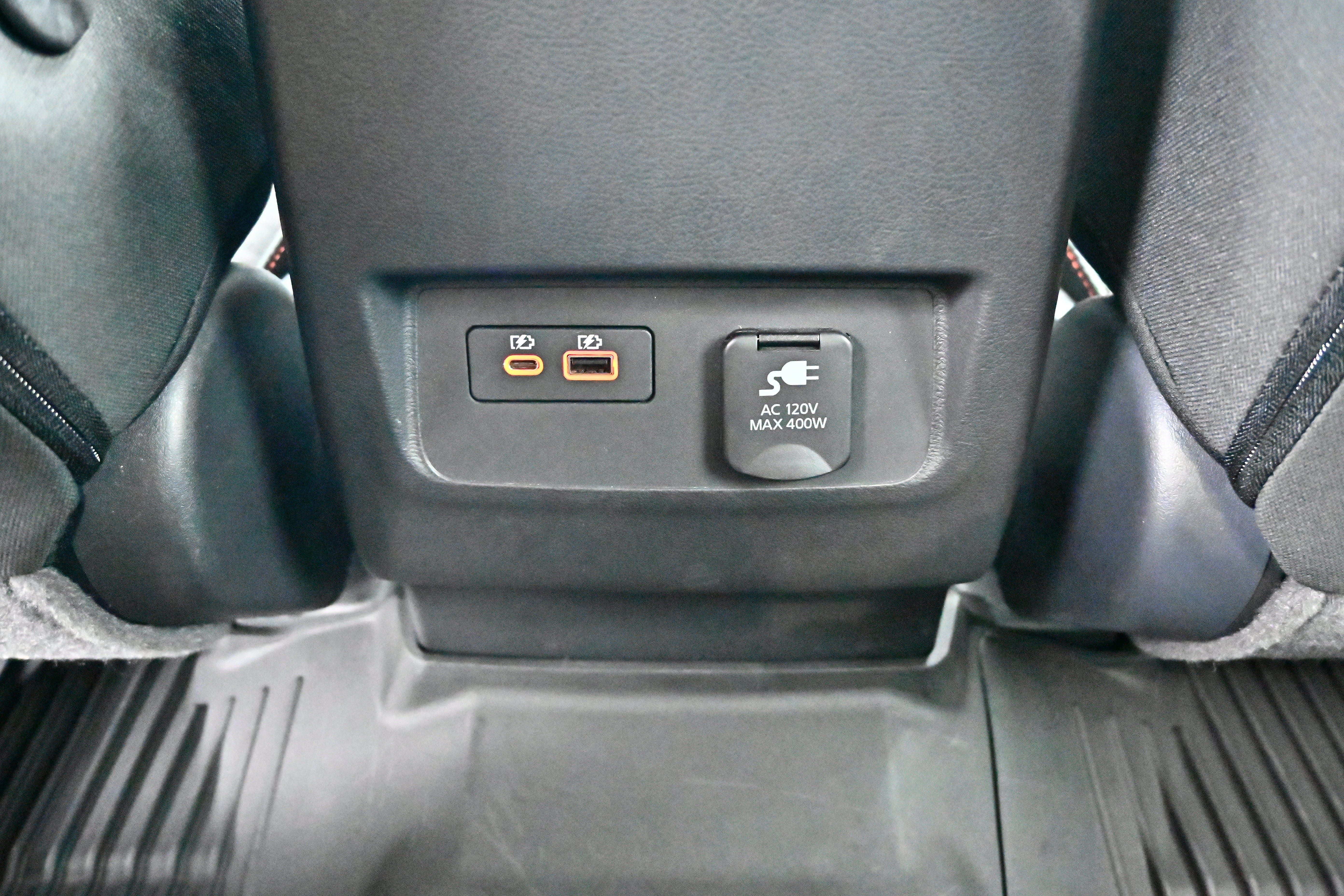 Certified 2024 Nissan Frontier PRO-4X w/ Pro Convenience Package AWD/4WD image 17