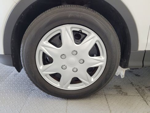 Used 2016 Ford Escape S image 31