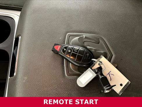 Used 2019 RAM 1500 Big Horn image 34