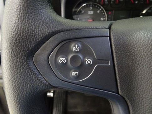 Used 2015 Chevrolet Silverado 2500 W/T RWD image 24