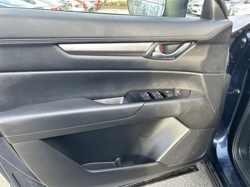 Used 2025 MAZDA CX-5 AWD 2.5 S w/ Select Package image 17