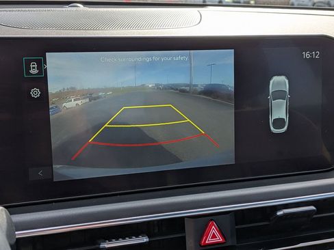 Used 2025 Kia K5 GT-Line w/ GT-Line Premium Package image 28