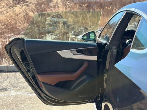 Used 2019 Audi A5 2.0T Premium Plus w/ Premium Plus image 13