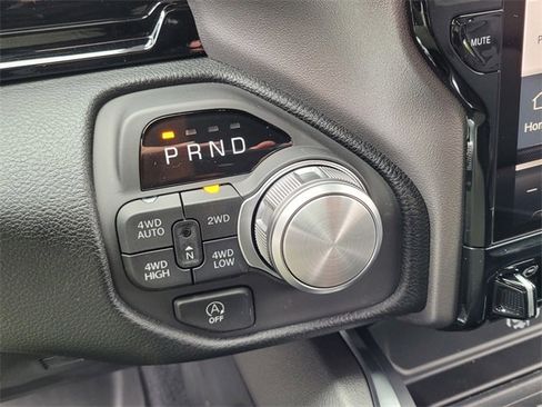 New 2026 RAM 1500 Laramie w/ Night Edition image 12