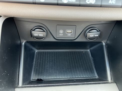Used 2019 Hyundai Tucson SE AWD/4WD image 21