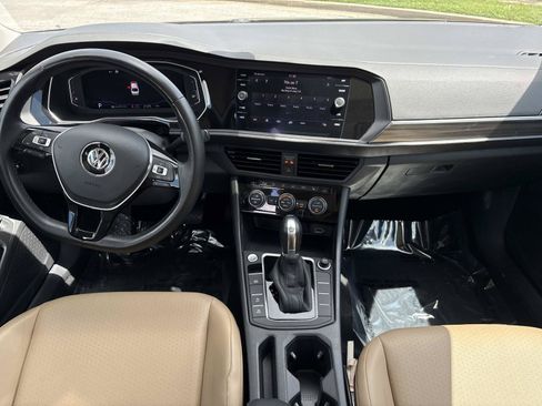 Used 2019 Volkswagen Jetta SEL FWD image 29