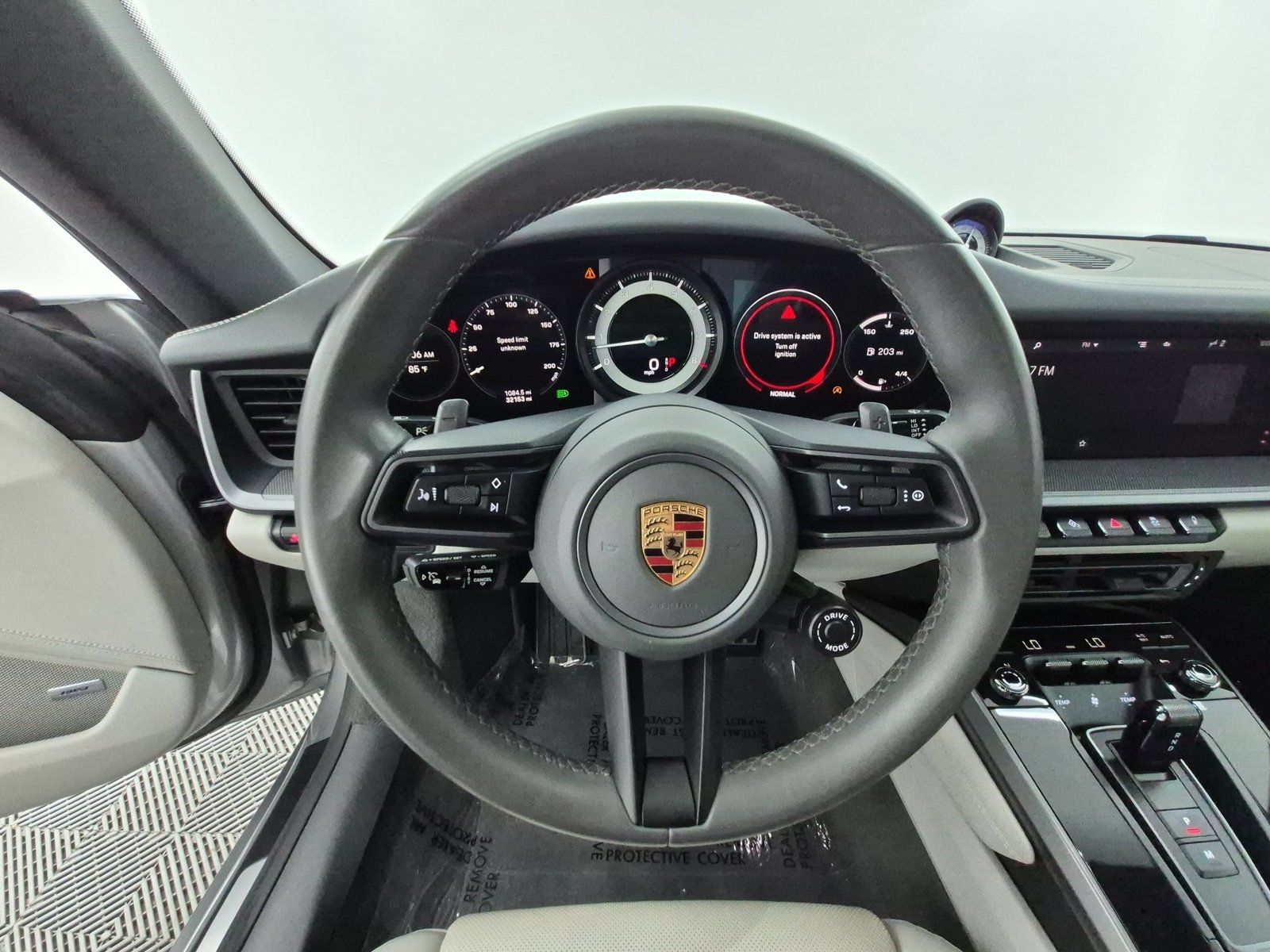 Certified 2020 Porsche 911 Carrera S RWD image 30