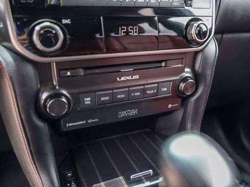 Used 2023 Lexus GX 460 Premium w/ Premium Plus Package AWD/4WD image 20