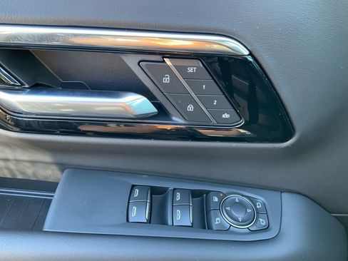 New 2026 Chevrolet Tahoe Premier image 29