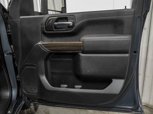 Used 2020 Chevrolet Silverado 3500 LT w/ Convenience Package AWD/4WD image 42