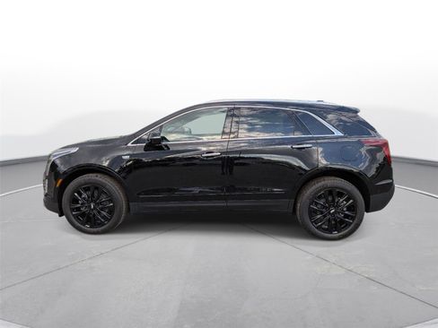 New 2026 Cadillac XT5 Premium Luxury w/ LPO, ONYX Package AWD/4WD image 5