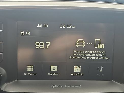 Used 2019 Kia Sorento AWD w/ LX Convenience Package image 15
