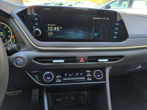 Used 2023 Hyundai Sonata SEL Plus image 21
