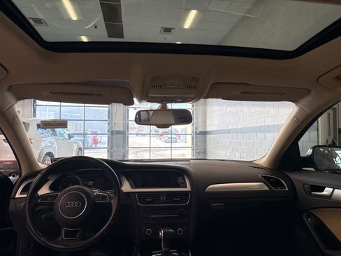 Used 2015 Audi A4 2.0T Premium Plus w/ Technology Package image 22