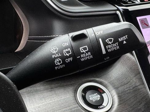 Used 2021 Jeep Grand Cherokee L Limited image 21