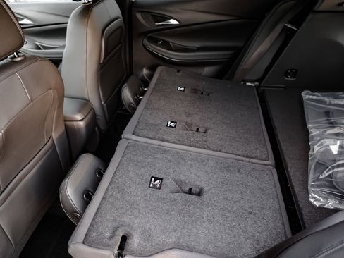 New 2026 Buick Encore GX Sport Touring w/ Comfort Package image 12