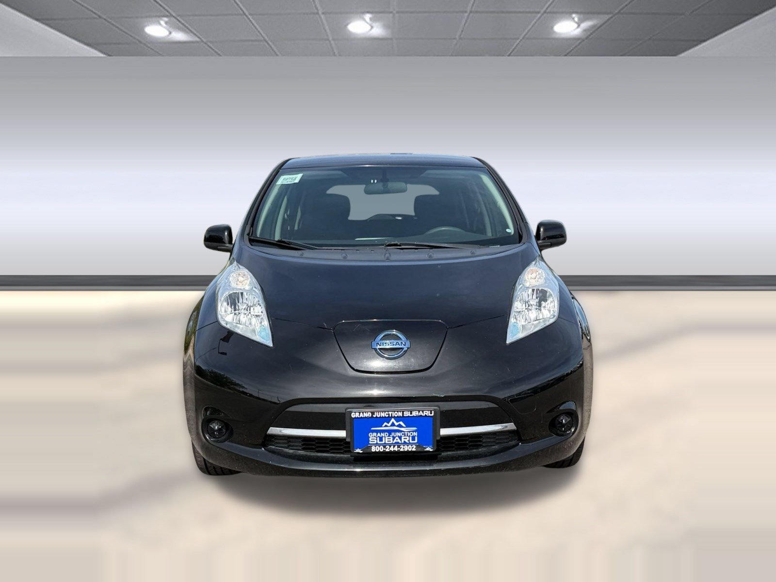 Used 2017 Nissan Leaf S FWD image 6
