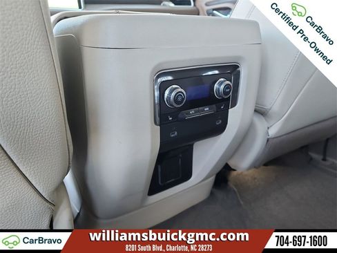 Used 2023 GMC Yukon Denali image 22