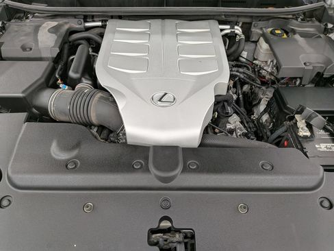 Used 2018 Lexus GX 460 Luxury w/ Preferred Accessory Package AWD/4WD image 38