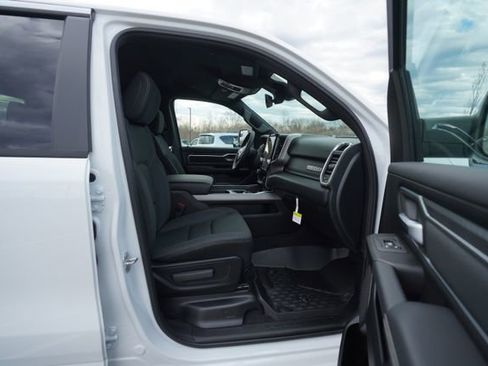 New 2026 RAM 1500 Big Horn image 18