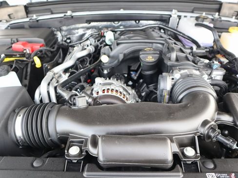 New 2026 Jeep Gladiator Mojave image 20