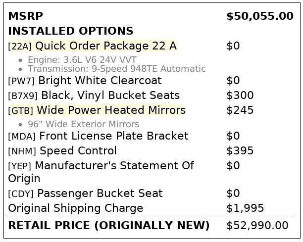 Used 2023 RAM ProMaster 2500 FWD image 4