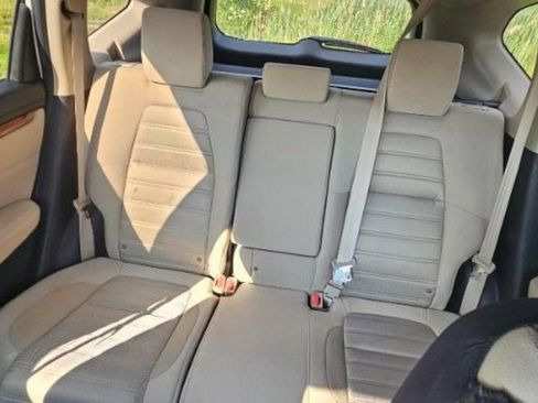 Used 2021 Honda CR-V EX image 4