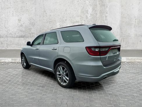 Used 2023 Dodge Durango GT AWD/4WD image 9