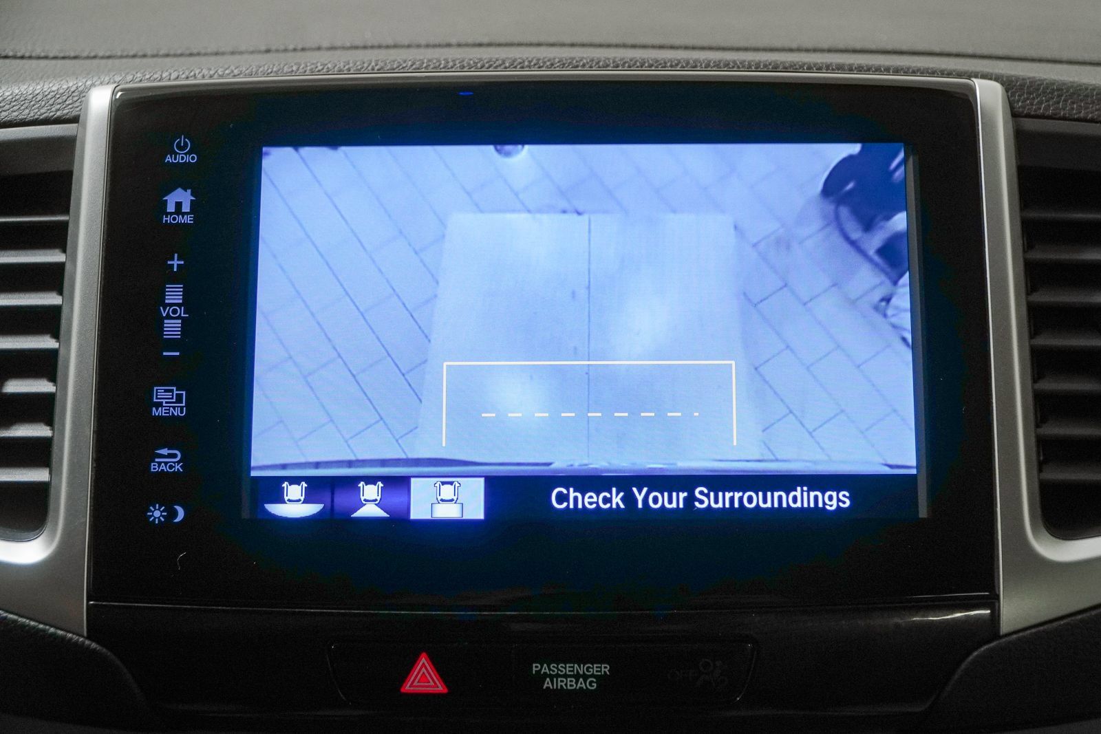 Used 2020 Honda Ridgeline RTL image 32