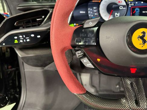 Used 2025 Ferrari SF90 Stradale XX image 24