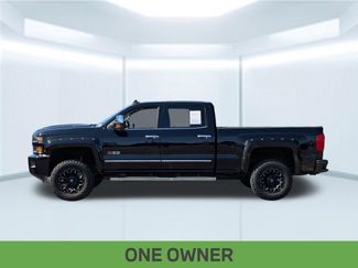 Used 2018 Chevrolet Silverado 3500 LTZ w/ Duramax Plus Package AWD/4WD video 2