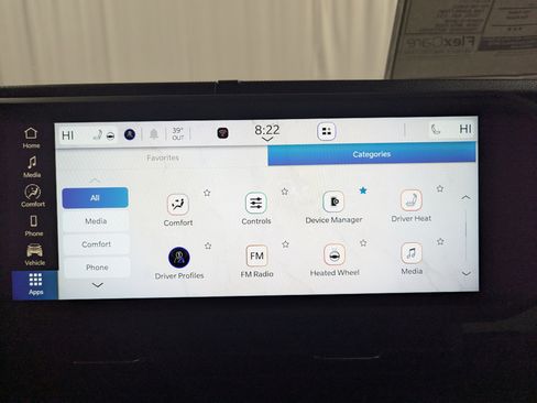 New 2026 Jeep Gladiator Sport image 23