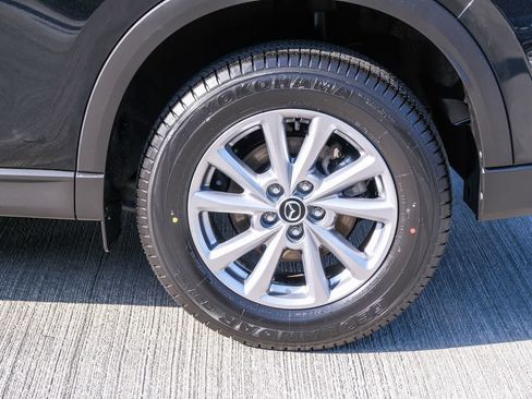 Used 2023 MAZDA CX-5 AWD 2.5 S w/ Select Package image 8