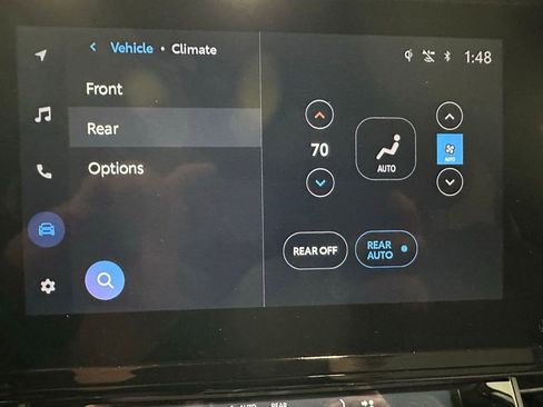 Used 2026 Toyota Sienna LE image 32