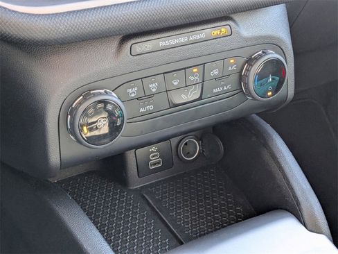 Used 2024 Ford Bronco Sport Big Bend image 21