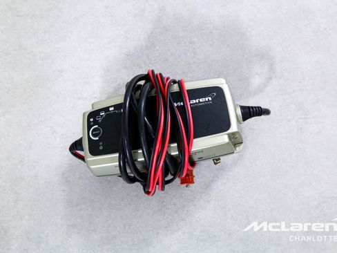 Used 2016 McLaren 650S Spider image 22