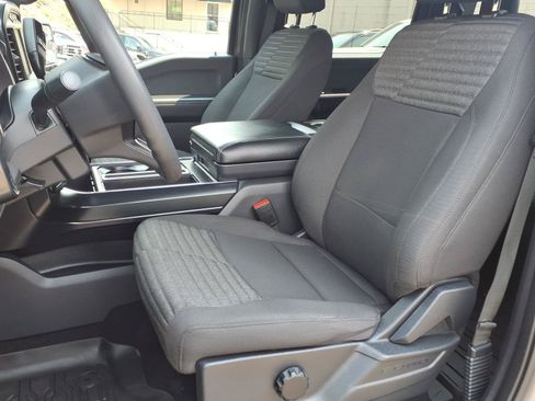 Used 2023 Ford F150 XL w/ STX Appearance Package AWD/4WD image 21