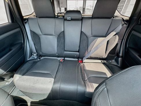 Used 2025 Subaru Forester Touring AWD/4WD image 22