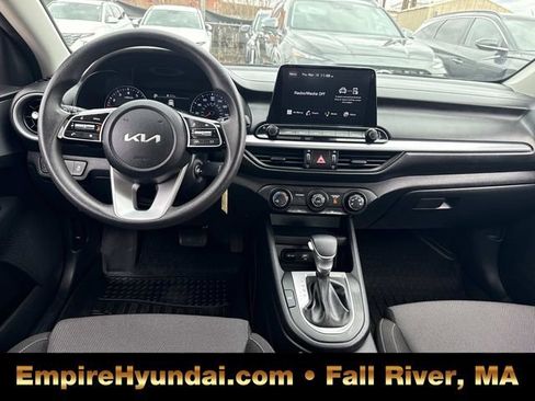 Used 2024 Kia Forte LXS image 13