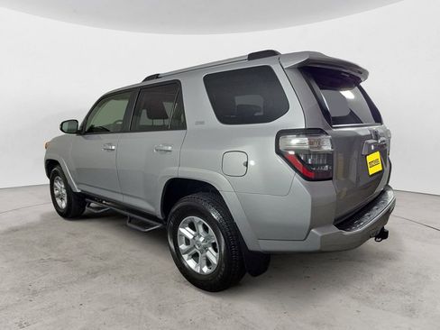 Used 2022 Toyota 4Runner SR5 Premium w/ Moonroof Package image 3