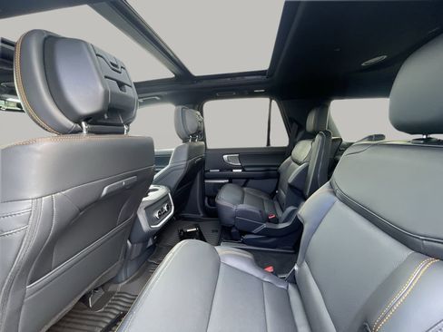 New 2026 Ford Expedition Tremor AWD/4WD image 17