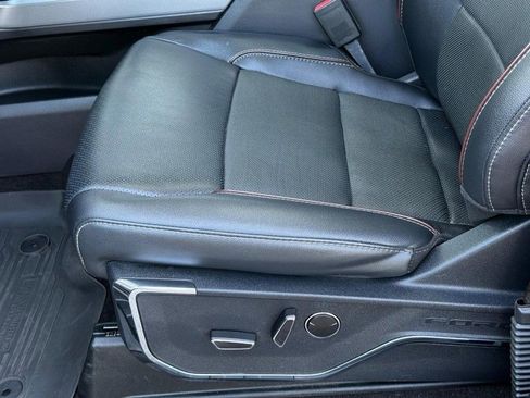 Certified 2022 Ford F150 Lariat w/ Equipment Group 502A High image 22