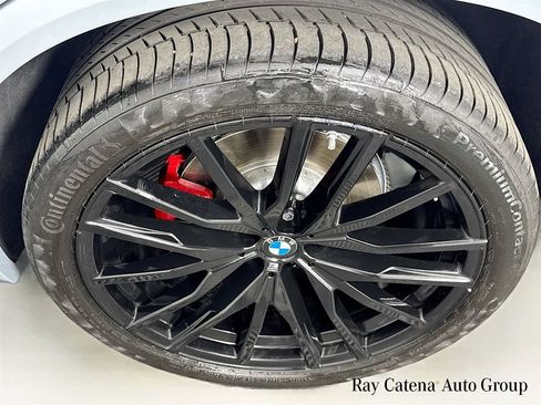Used 2026 BMW X5 xDrive40i w/ M Sport Package AWD/4WD image 33