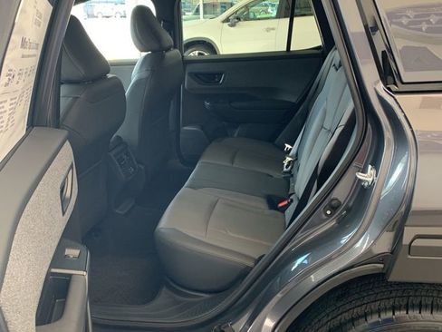 New 2026 Subaru Outback Premium image 11